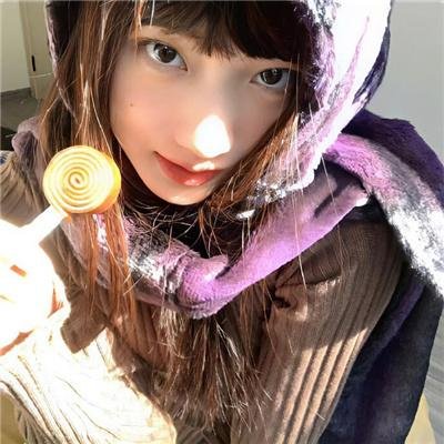 住楼上的女人